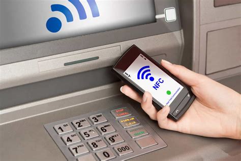 what smart card can be used at a atm machine|banks with cardless atms.